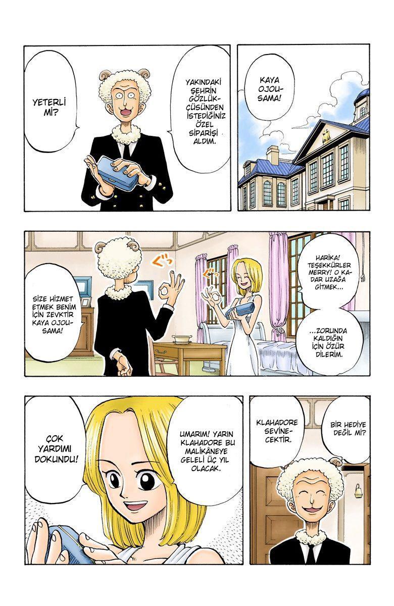 One Piece [Renkli] mangasının 0027 bölümünün 3. sayfasını okuyorsunuz.