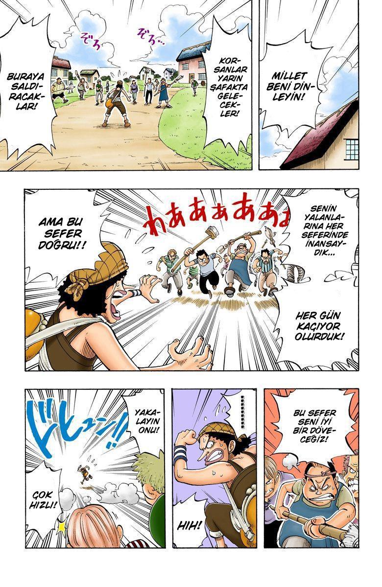One Piece [Renkli] mangasının 0027 bölümünün 4. sayfasını okuyorsunuz.