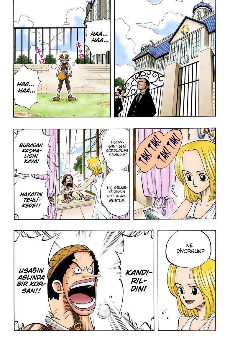 One Piece [Renkli] mangasının 0027 bölümünün 7. sayfasını okuyorsunuz.