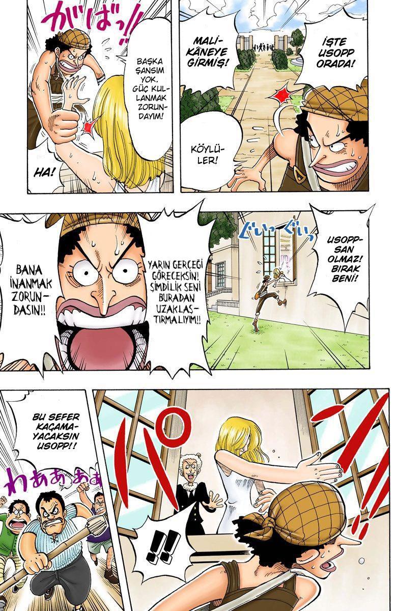 One Piece [Renkli] mangasının 0027 bölümünün 14. sayfasını okuyorsunuz.