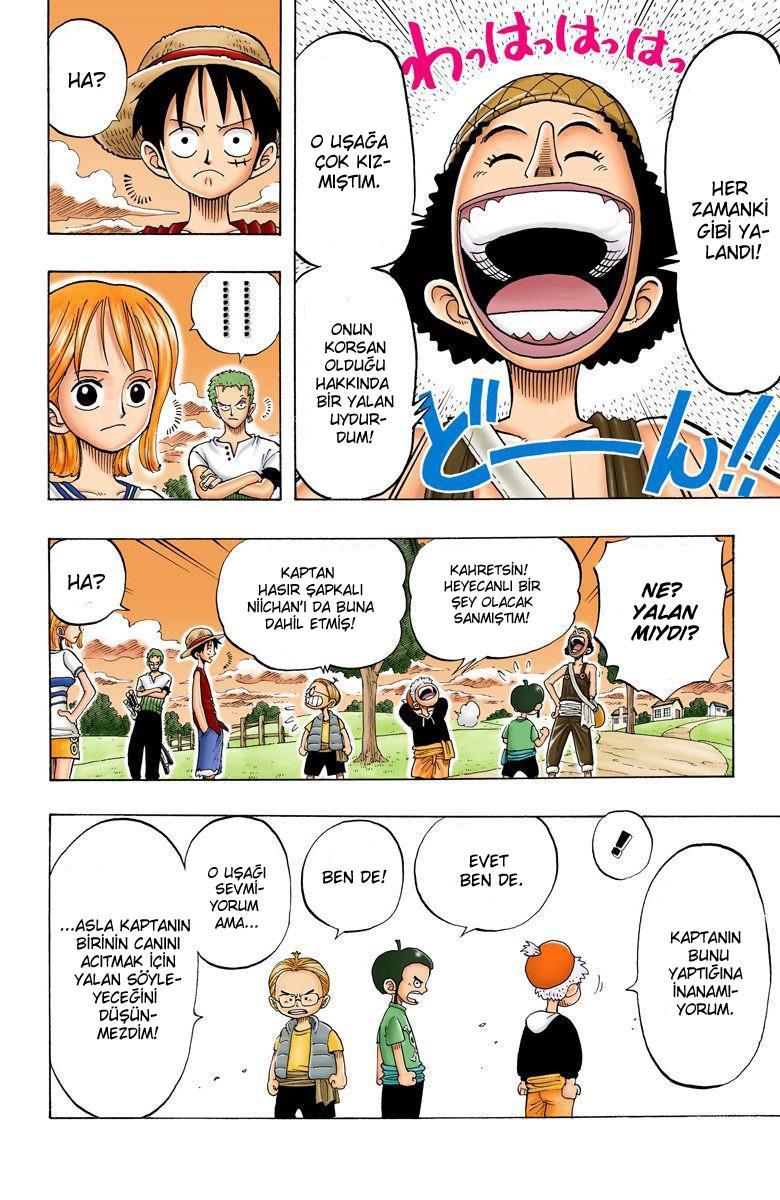 One Piece [Renkli] mangasının 0027 bölümünün 19. sayfasını okuyorsunuz.