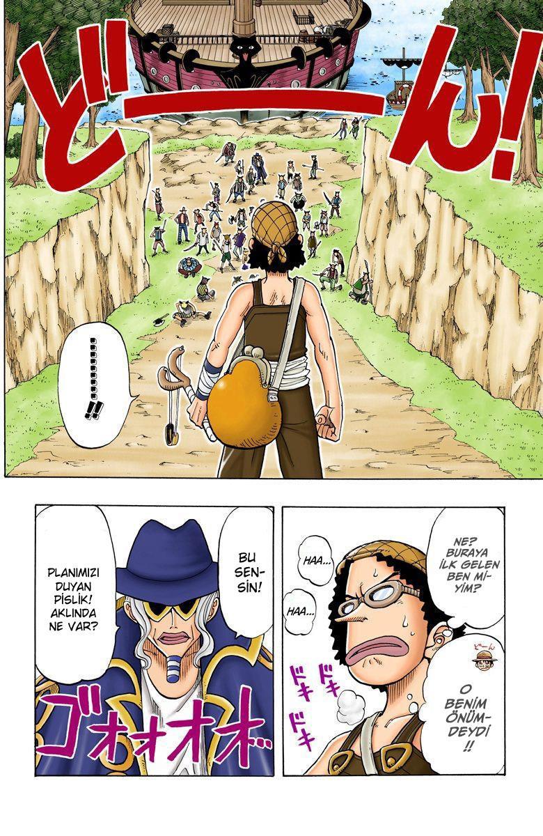 One Piece [Renkli] mangasının 0029 bölümünün 3. sayfasını okuyorsunuz.