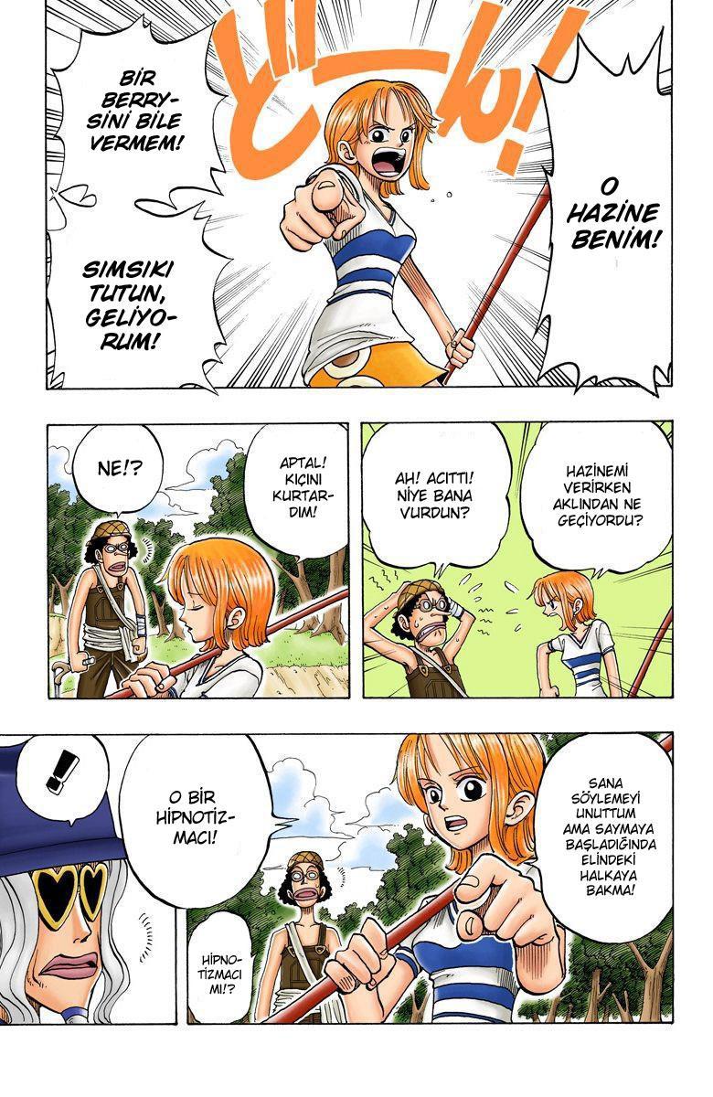 One Piece [Renkli] mangasının 0029 bölümünün 8. sayfasını okuyorsunuz.