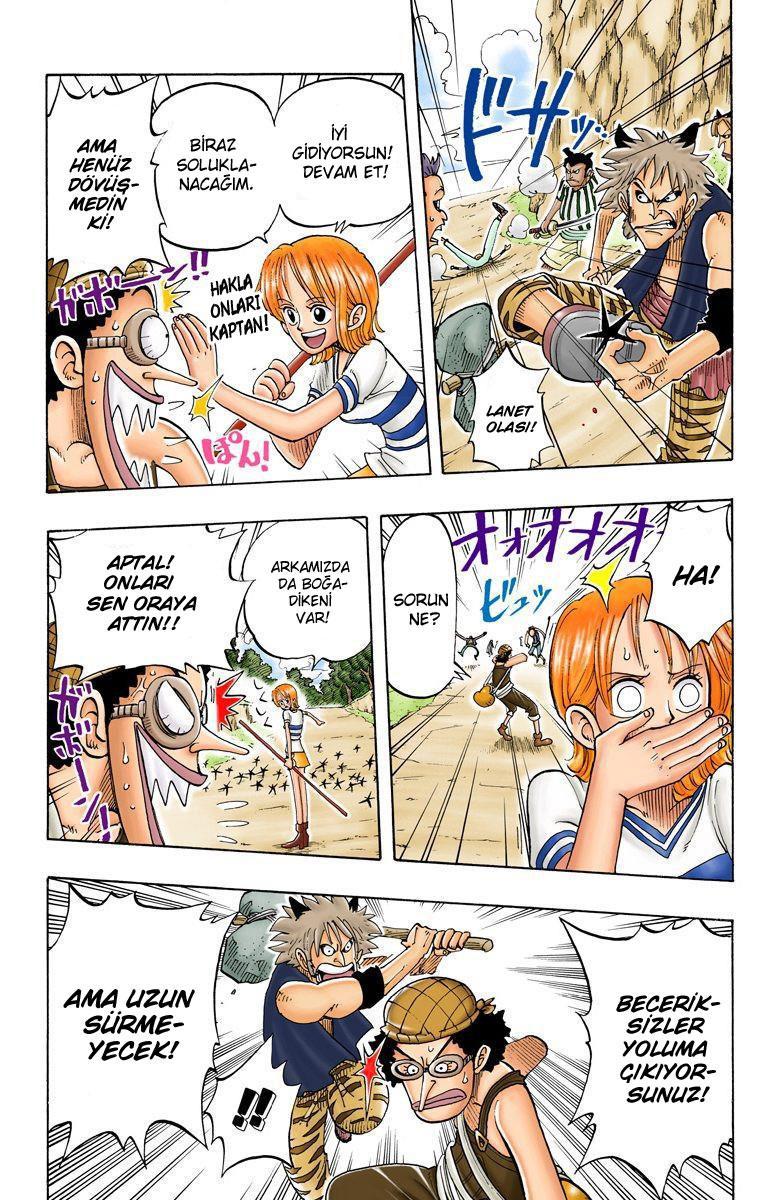 One Piece [Renkli] mangasının 0029 bölümünün 14. sayfasını okuyorsunuz.