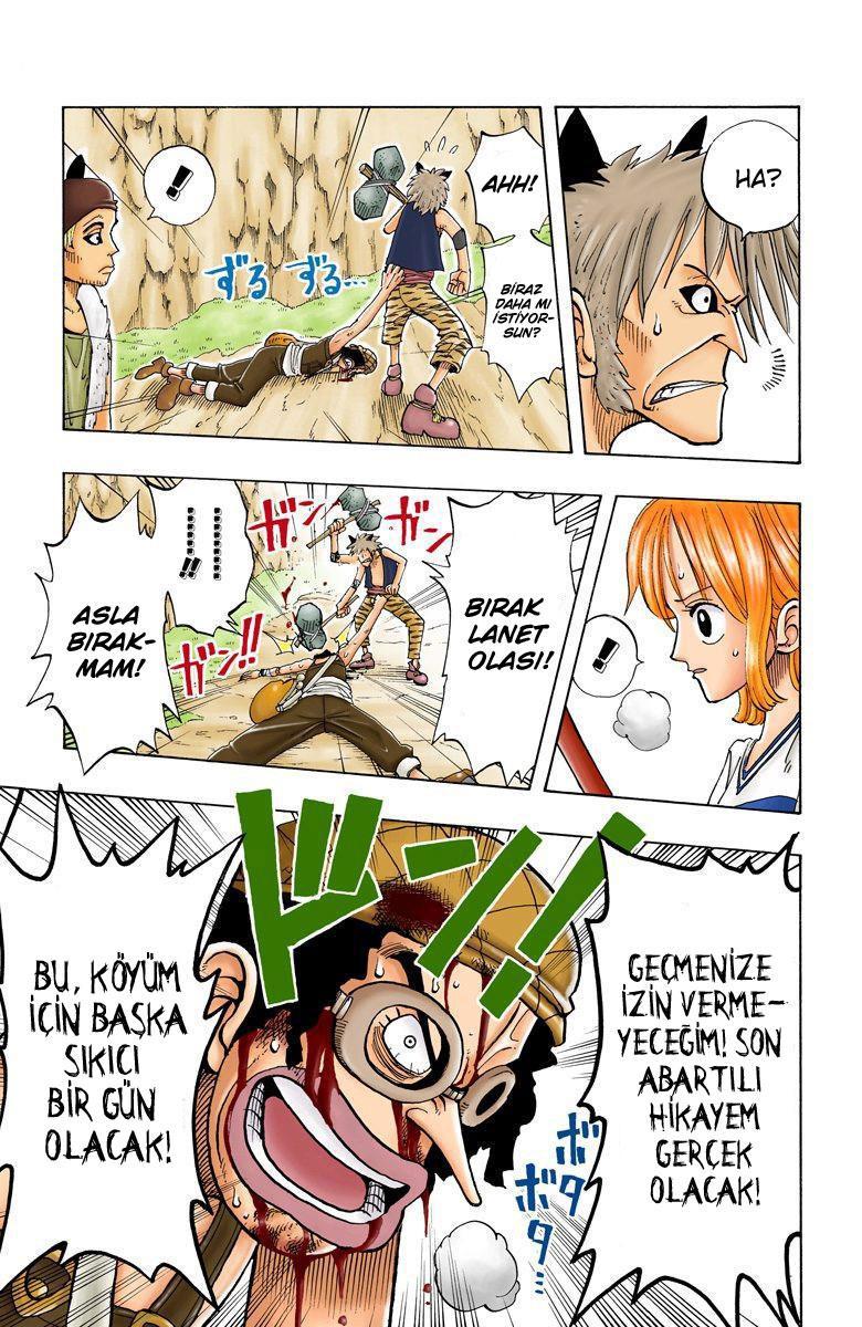 One Piece [Renkli] mangasının 0029 bölümünün 16. sayfasını okuyorsunuz.