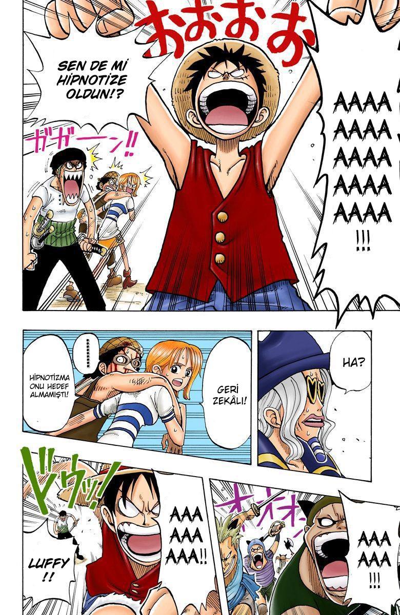 One Piece [Renkli] mangasının 0030 bölümünün 11. sayfasını okuyorsunuz.