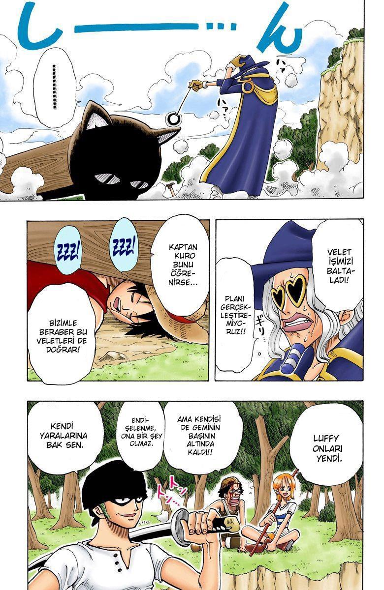 One Piece [Renkli] mangasının 0030 bölümünün 18. sayfasını okuyorsunuz.