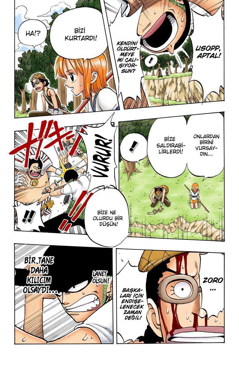 One Piece [Renkli] mangasının 0032 bölümünün 16. sayfasını okuyorsunuz.