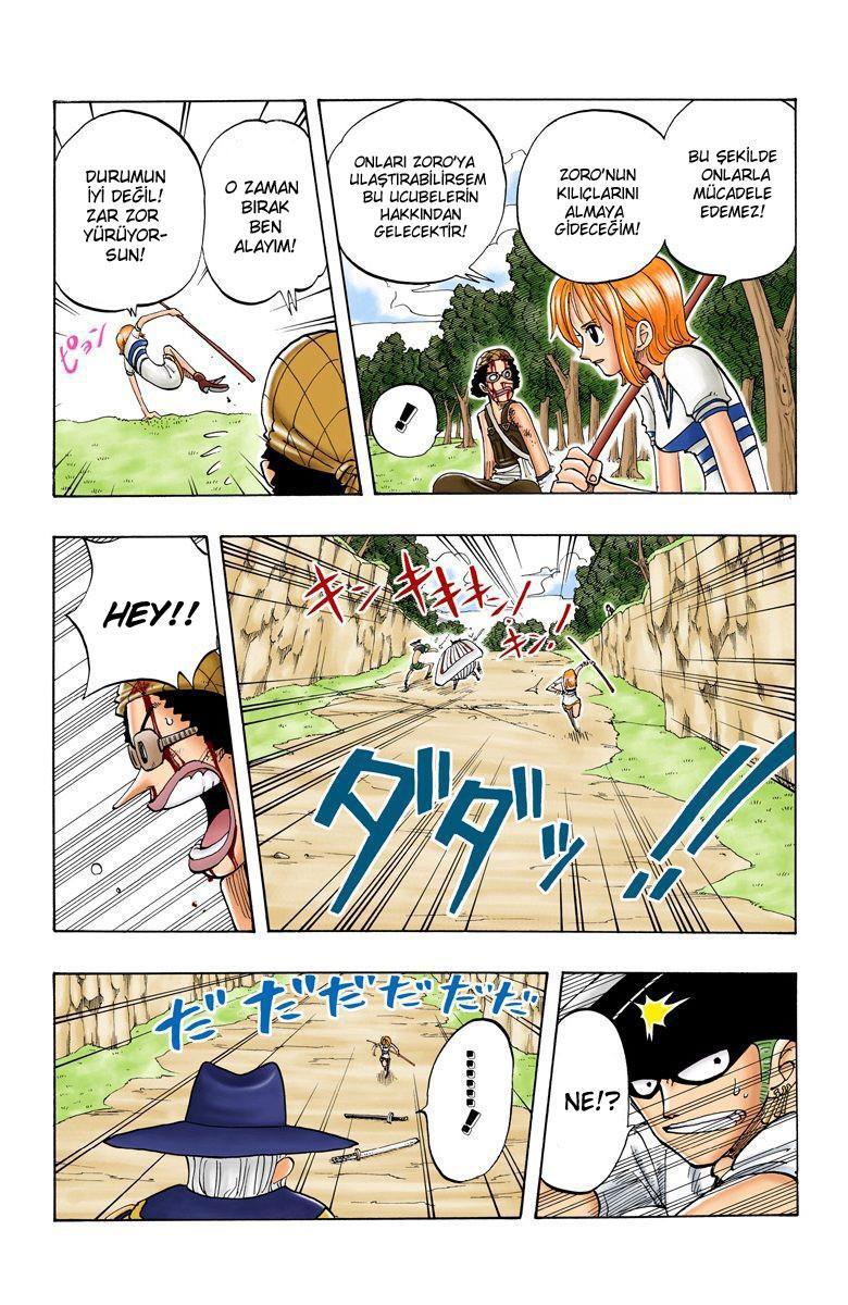 One Piece [Renkli] mangasının 0032 bölümünün 17. sayfasını okuyorsunuz.