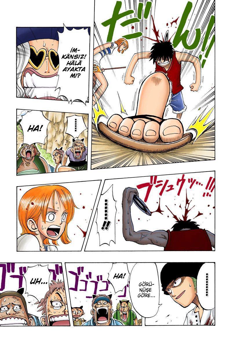 One Piece [Renkli] mangasının 0034 bölümünün 6. sayfasını okuyorsunuz.