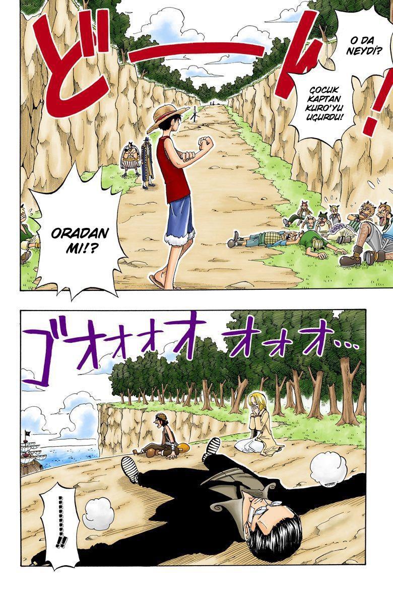 One Piece [Renkli] mangasının 0035 bölümünün 3. sayfasını okuyorsunuz.