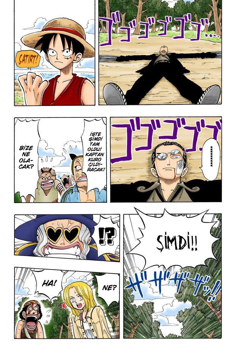 One Piece [Renkli] mangasının 0035 bölümünün 4. sayfasını okuyorsunuz.