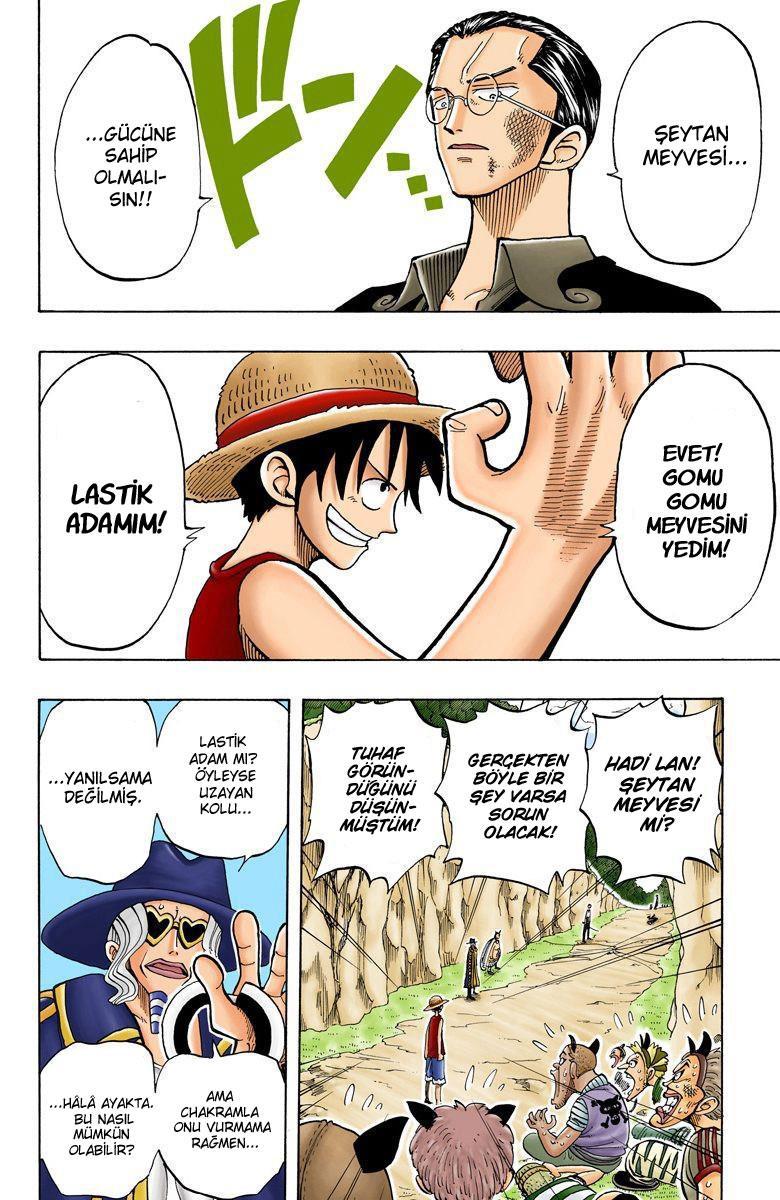 One Piece [Renkli] mangasının 0035 bölümünün 9. sayfasını okuyorsunuz.