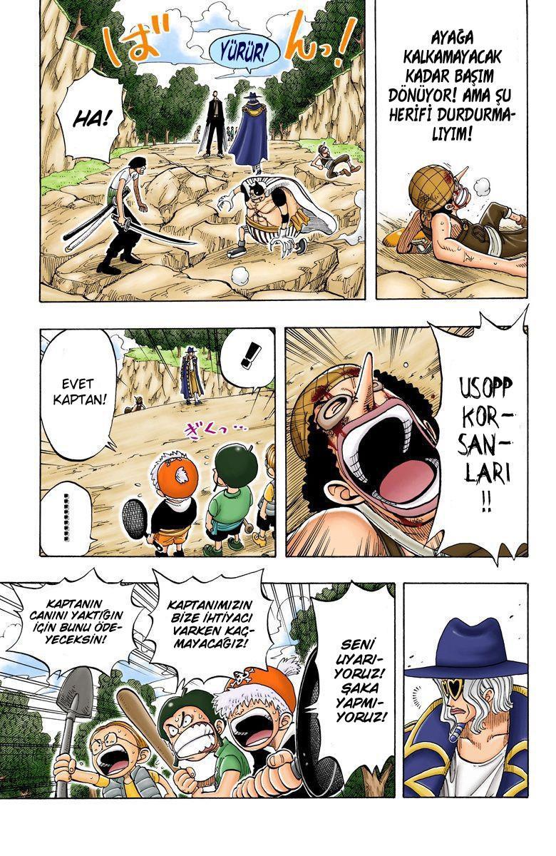 One Piece [Renkli] mangasının 0035 bölümünün 16. sayfasını okuyorsunuz.