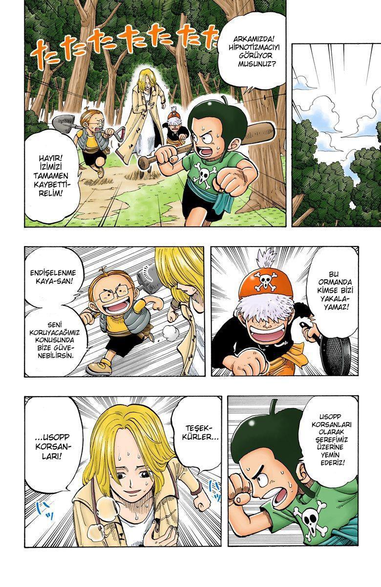 One Piece [Renkli] mangasının 0036 bölümünün 3. sayfasını okuyorsunuz.