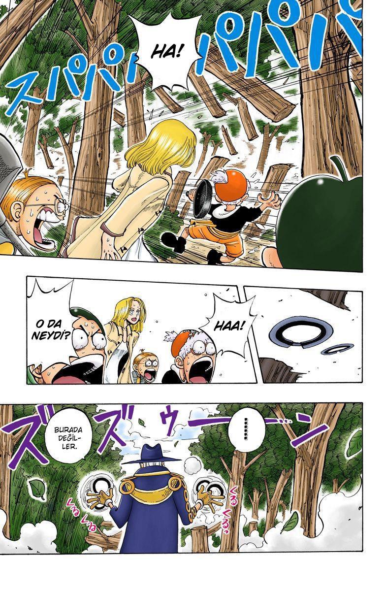 One Piece [Renkli] mangasının 0036 bölümünün 4. sayfasını okuyorsunuz.