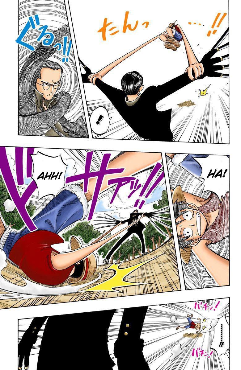 One Piece [Renkli] mangasının 0037 bölümünün 4. sayfasını okuyorsunuz.