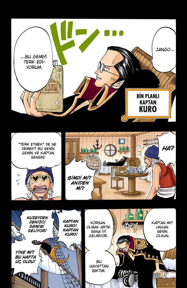 One Piece [Renkli] mangasının 0037 bölümünün 12. sayfasını okuyorsunuz.