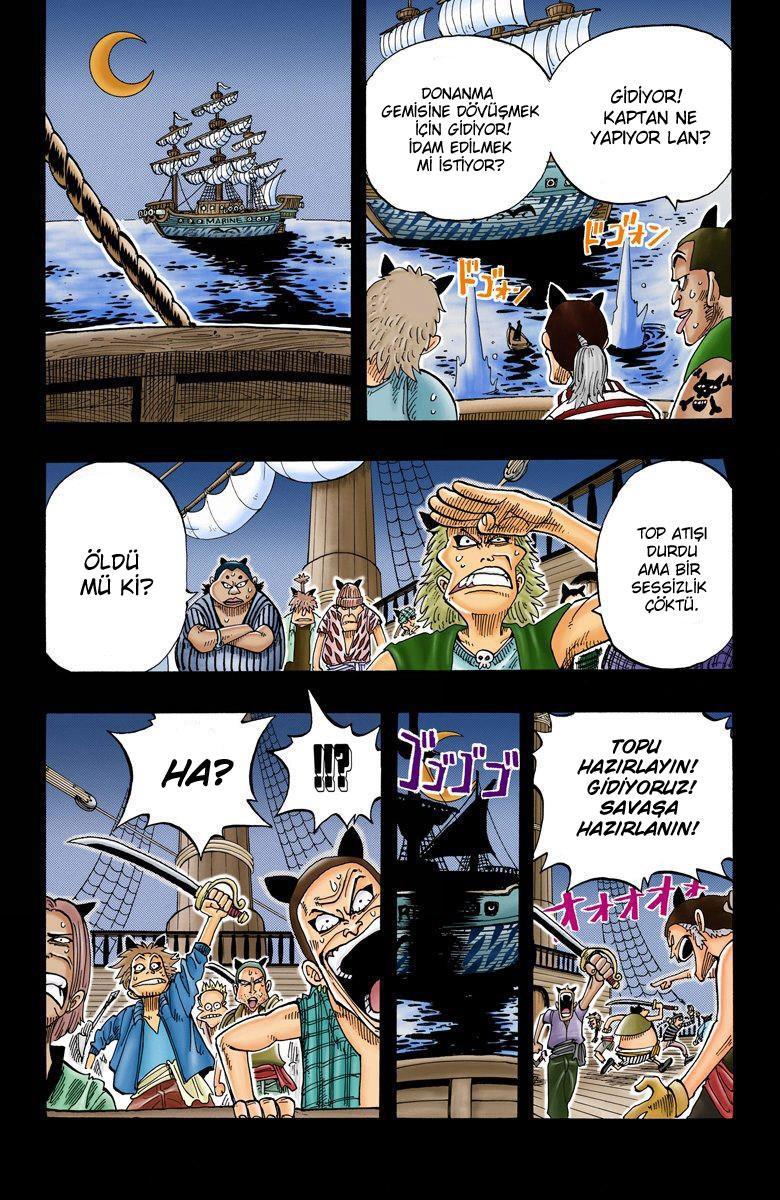 One Piece [Renkli] mangasının 0037 bölümünün 14. sayfasını okuyorsunuz.