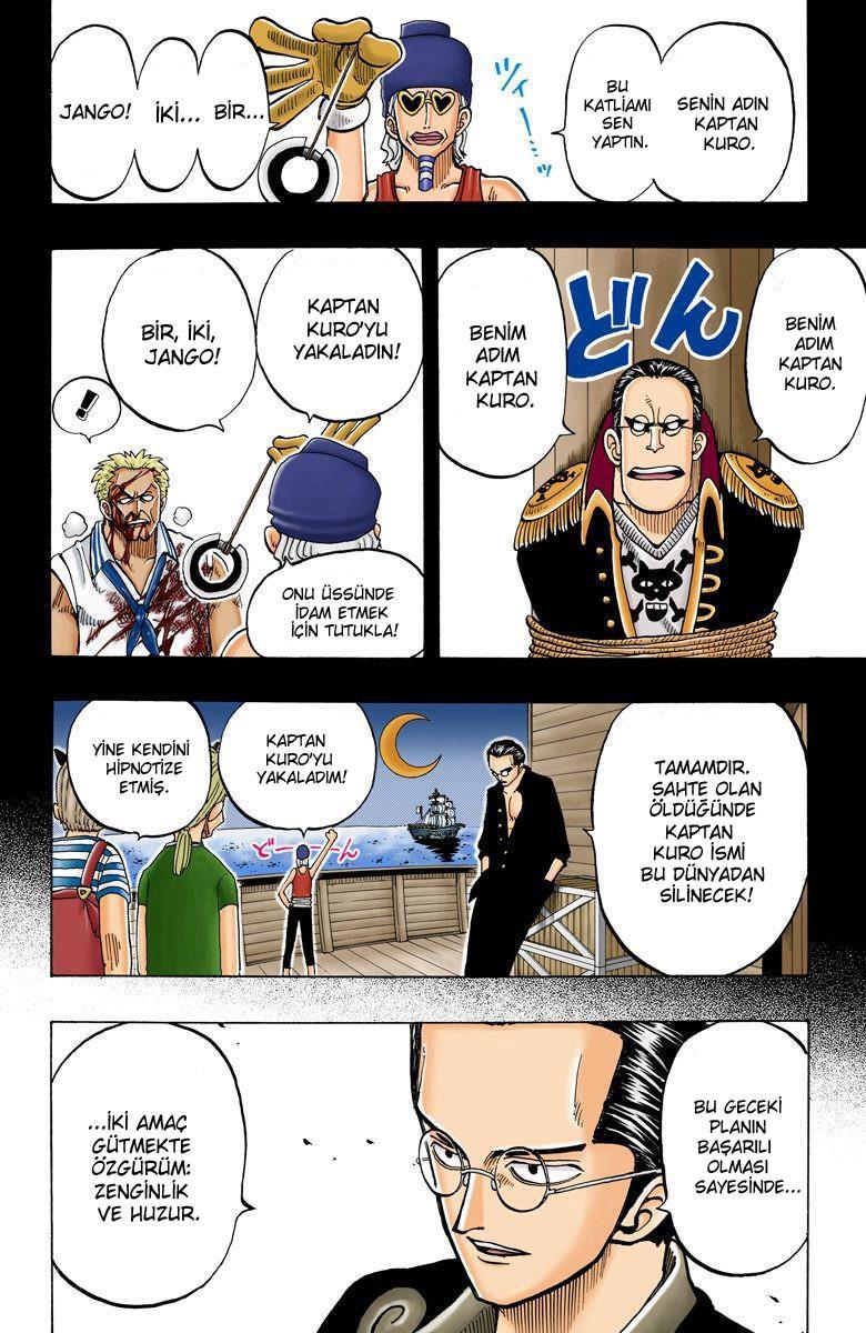 One Piece [Renkli] mangasının 0037 bölümünün 17. sayfasını okuyorsunuz.