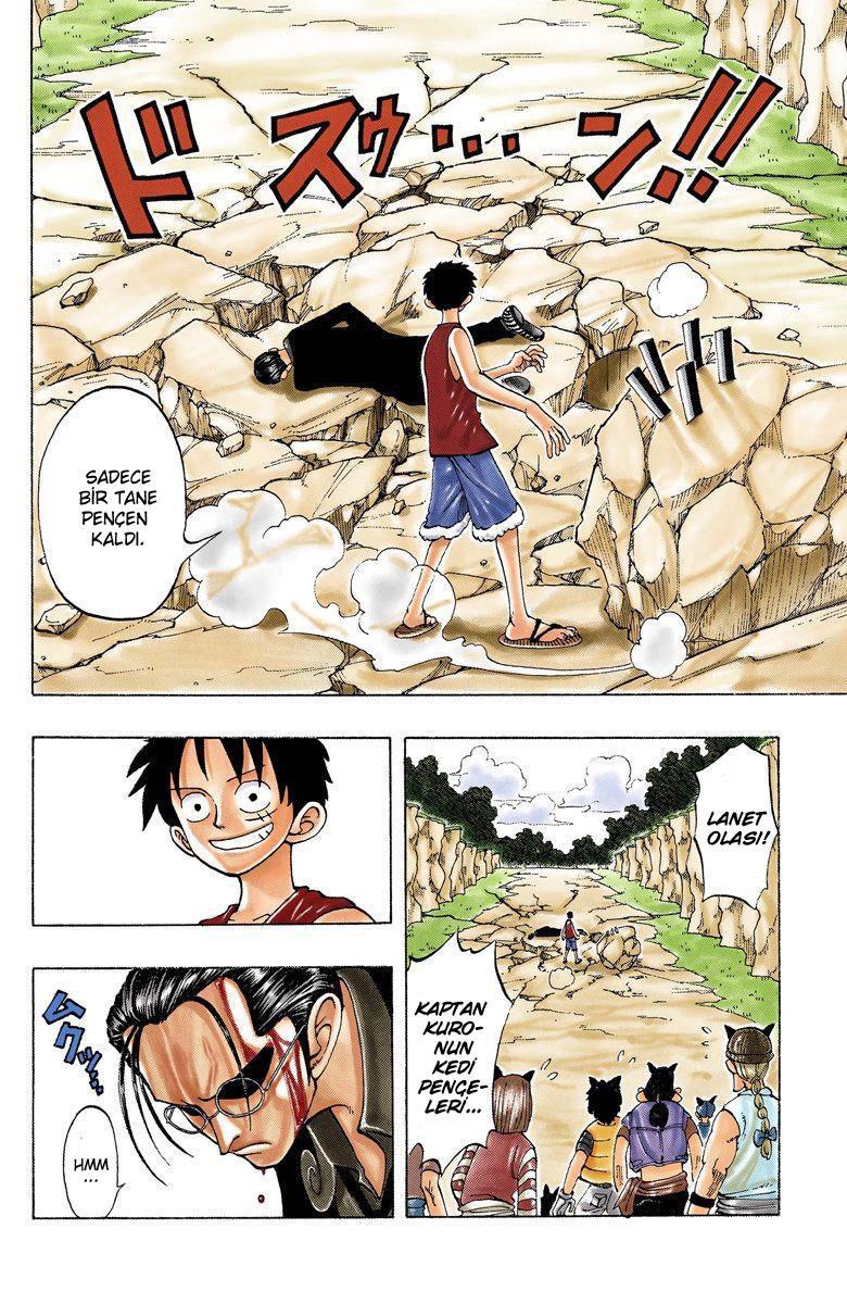 One Piece [Renkli] mangasının 0038 bölümünün 3. sayfasını okuyorsunuz.