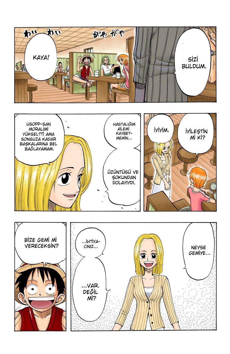 One Piece [Renkli] mangasının 0041 bölümünün 4. sayfasını okuyorsunuz.