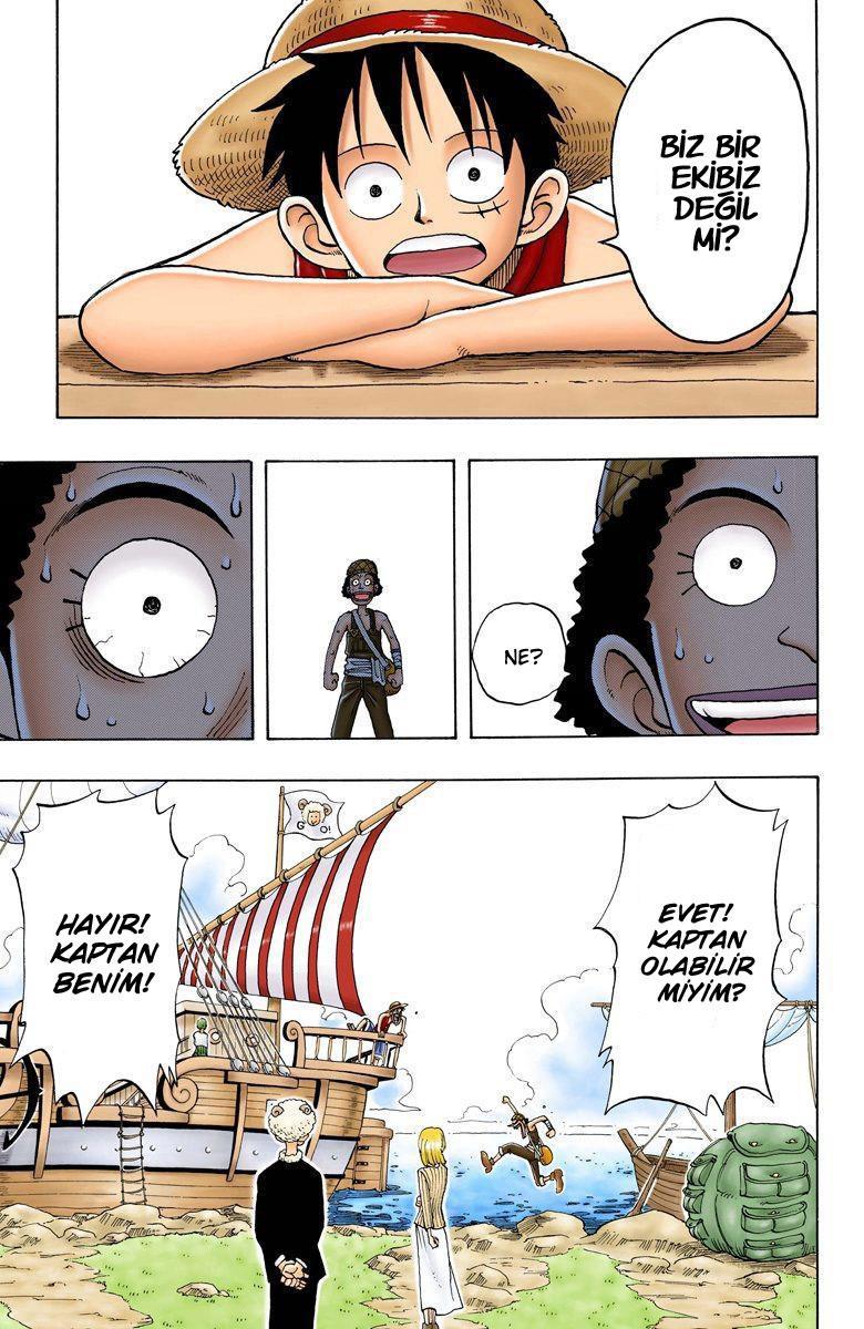 One Piece [Renkli] mangasının 0041 bölümünün 13. sayfasını okuyorsunuz.