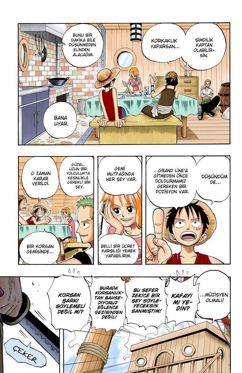 One Piece [Renkli] mangasının 0042 bölümünün 8. sayfasını okuyorsunuz.