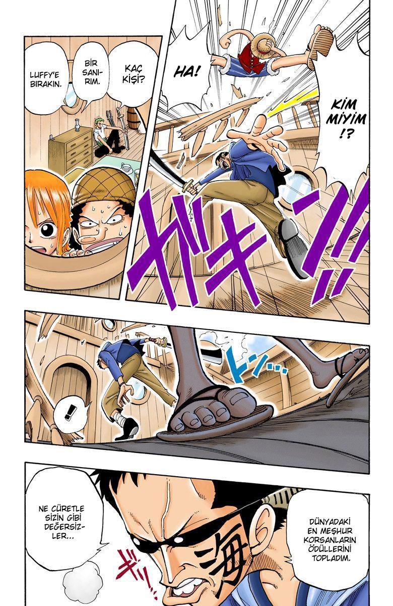 One Piece [Renkli] mangasının 0042 bölümünün 10. sayfasını okuyorsunuz.