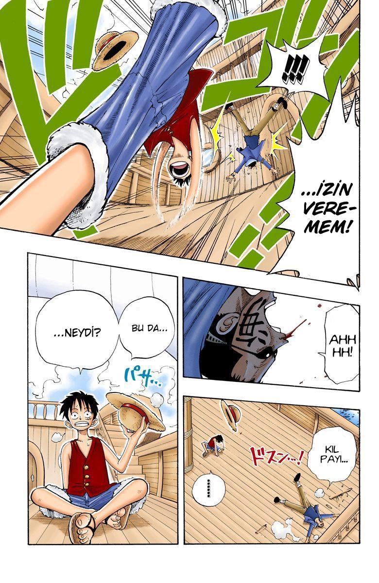 One Piece [Renkli] mangasının 0042 bölümünün 12. sayfasını okuyorsunuz.