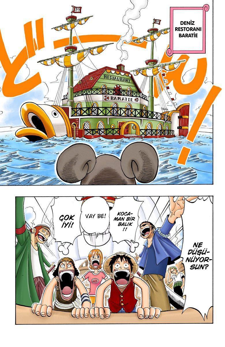 One Piece [Renkli] mangasının 0043 bölümünün 4. sayfasını okuyorsunuz.