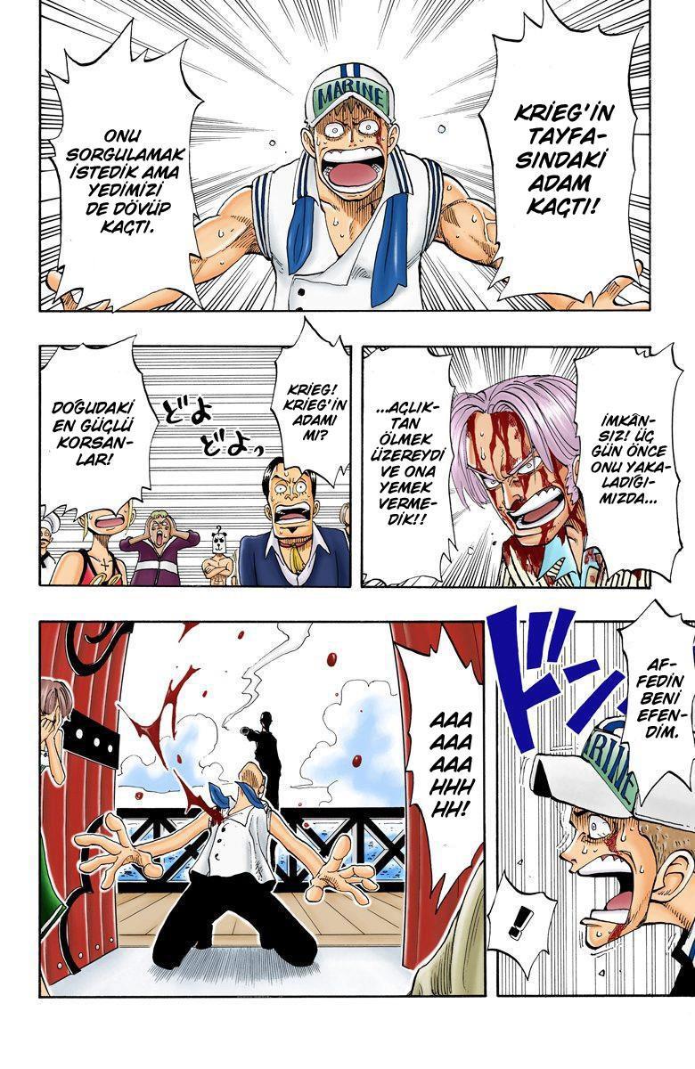 One Piece [Renkli] mangasının 0044 bölümünün 14. sayfasını okuyorsunuz.