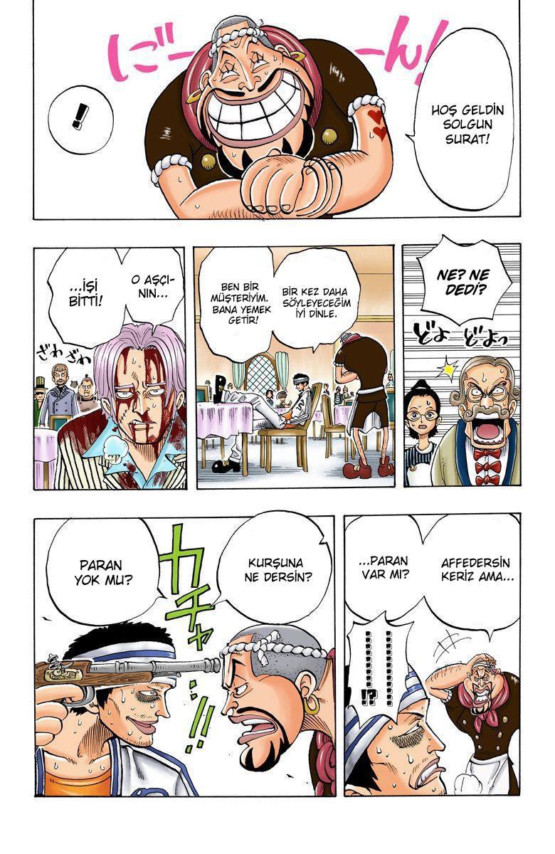 One Piece [Renkli] mangasının 0044 bölümünün 17. sayfasını okuyorsunuz.