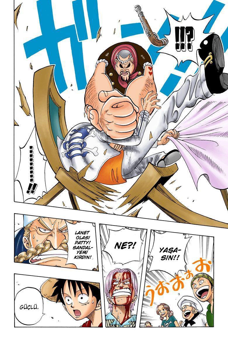 One Piece [Renkli] mangasının 0044 bölümünün 18. sayfasını okuyorsunuz.