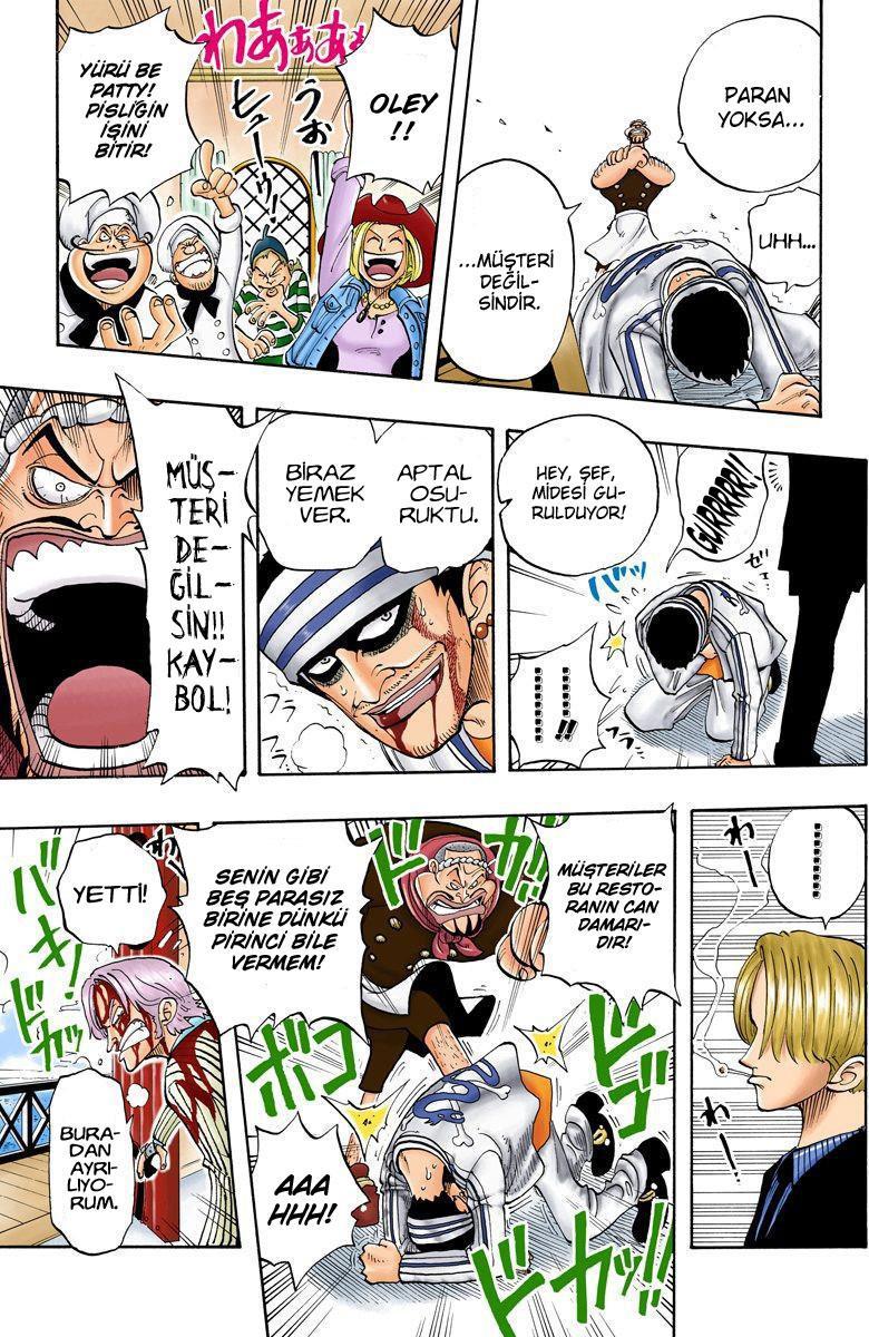 One Piece [Renkli] mangasının 0044 bölümünün 19. sayfasını okuyorsunuz.