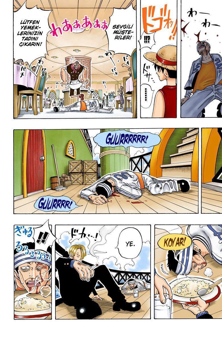 One Piece [Renkli] mangasının 0044 bölümünün 20. sayfasını okuyorsunuz.