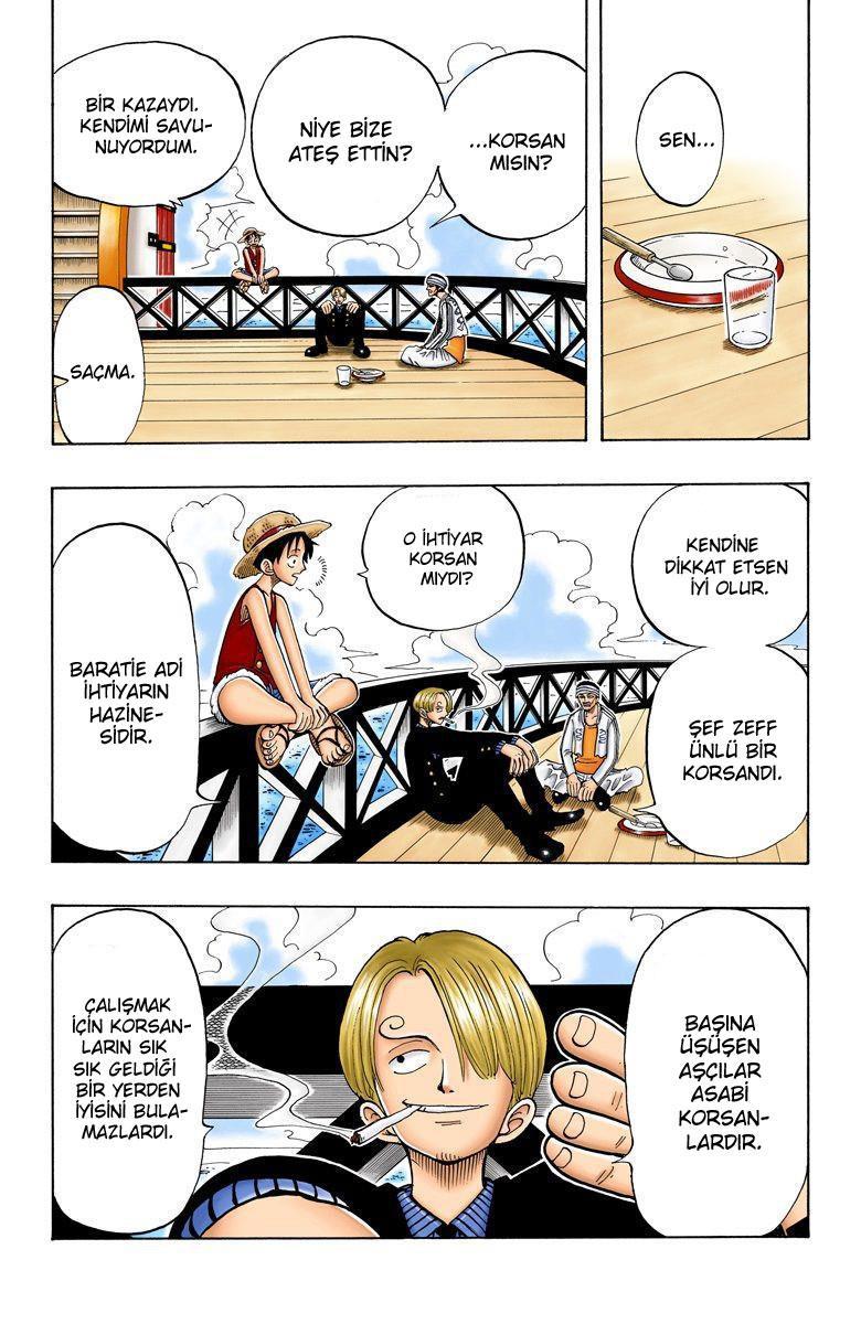 One Piece [Renkli] mangasının 0045 bölümünün 4. sayfasını okuyorsunuz.