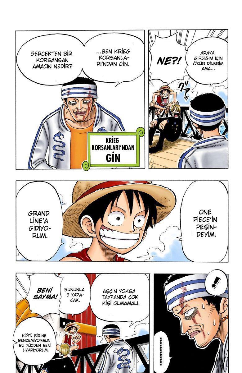 One Piece [Renkli] mangasının 0045 bölümünün 7. sayfasını okuyorsunuz.