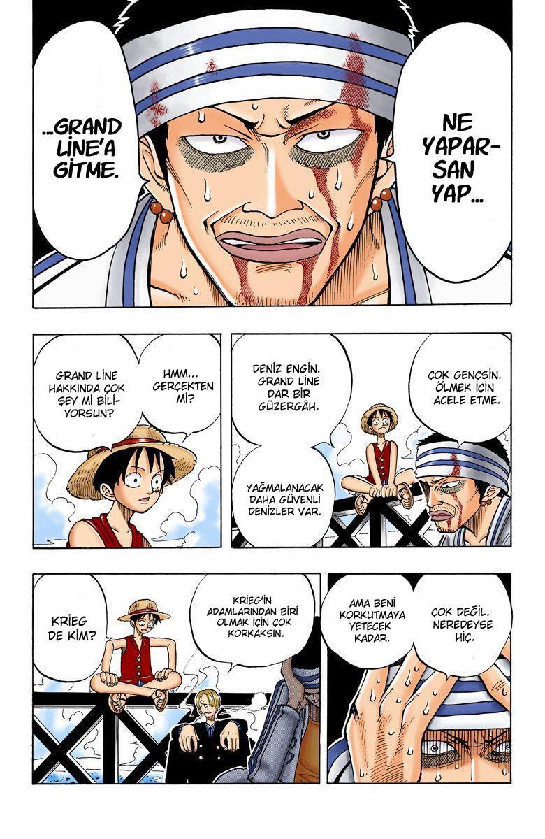 One Piece [Renkli] mangasının 0045 bölümünün 8. sayfasını okuyorsunuz.