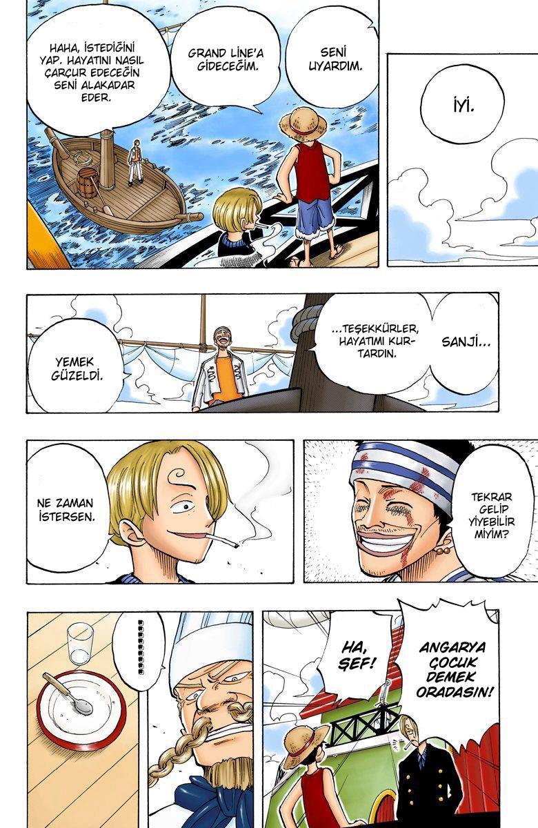 One Piece [Renkli] mangasının 0045 bölümünün 12. sayfasını okuyorsunuz.