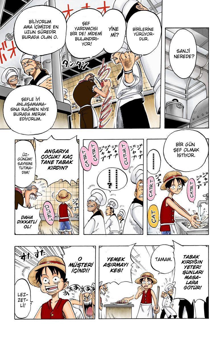 One Piece [Renkli] mangasının 0045 bölümünün 15. sayfasını okuyorsunuz.