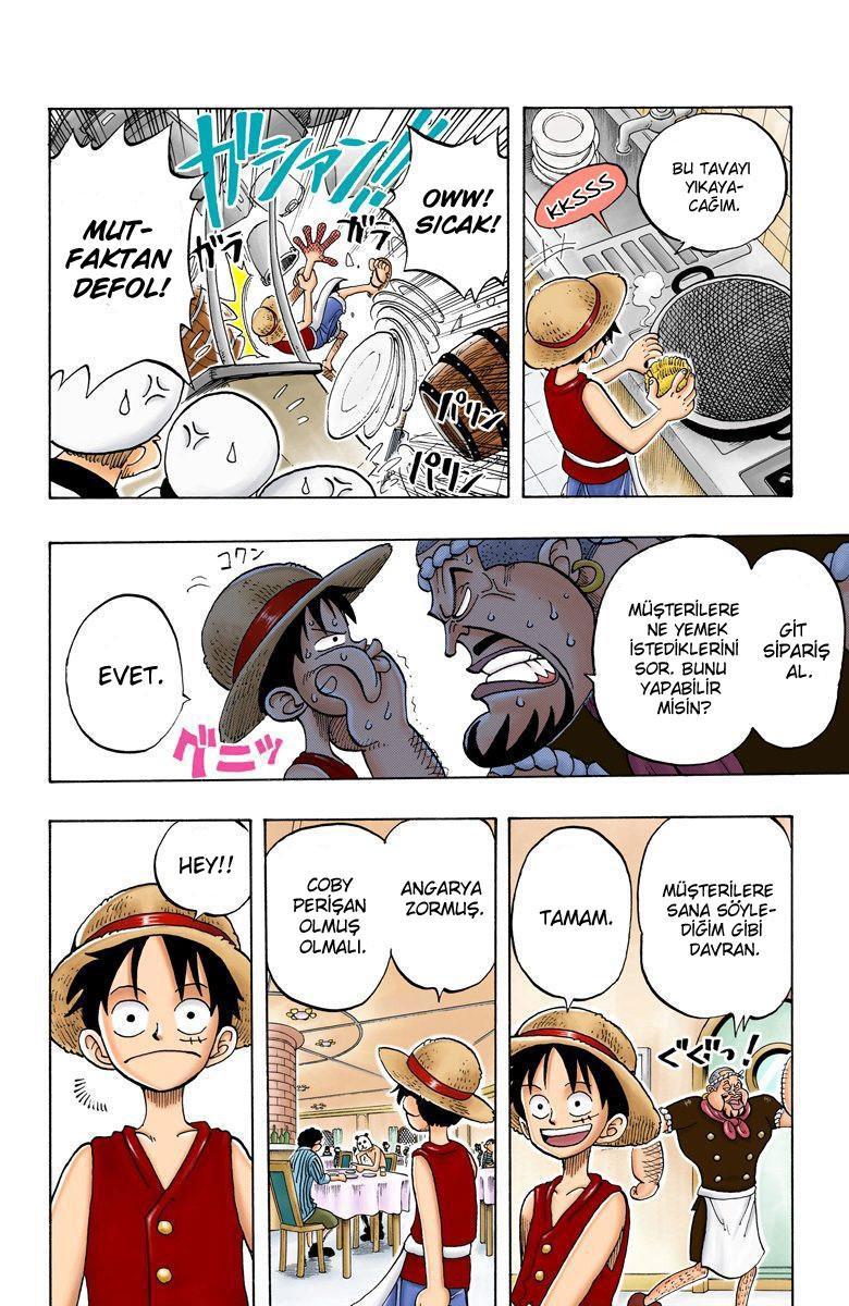 One Piece [Renkli] mangasının 0045 bölümünün 16. sayfasını okuyorsunuz.