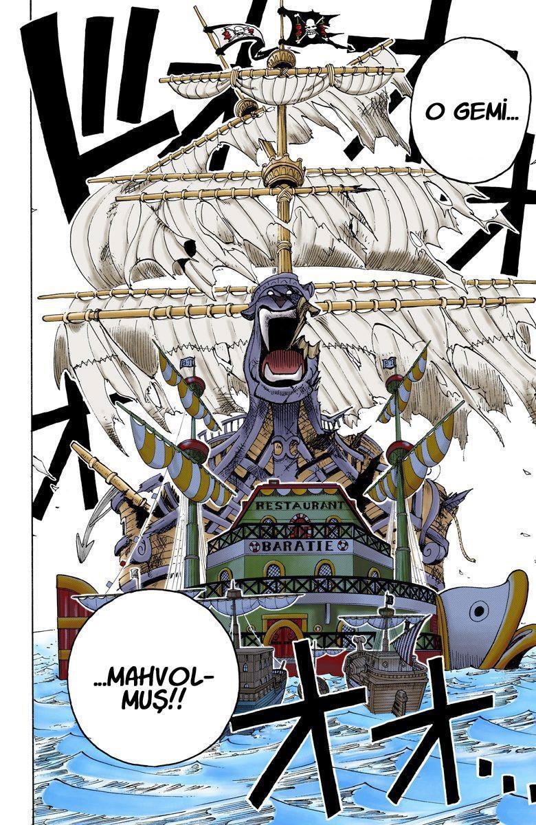 One Piece [Renkli] mangasının 0046 bölümünün 11. sayfasını okuyorsunuz.