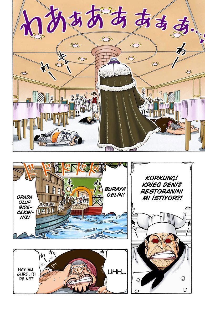 One Piece [Renkli] mangasının 0047 bölümünün 3. sayfasını okuyorsunuz.