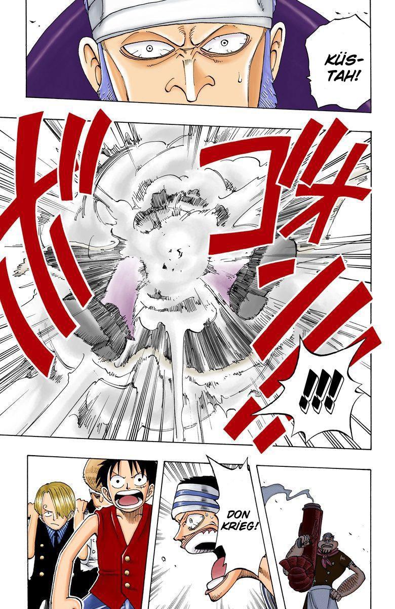 One Piece [Renkli] mangasının 0047 bölümünün 12. sayfasını okuyorsunuz.