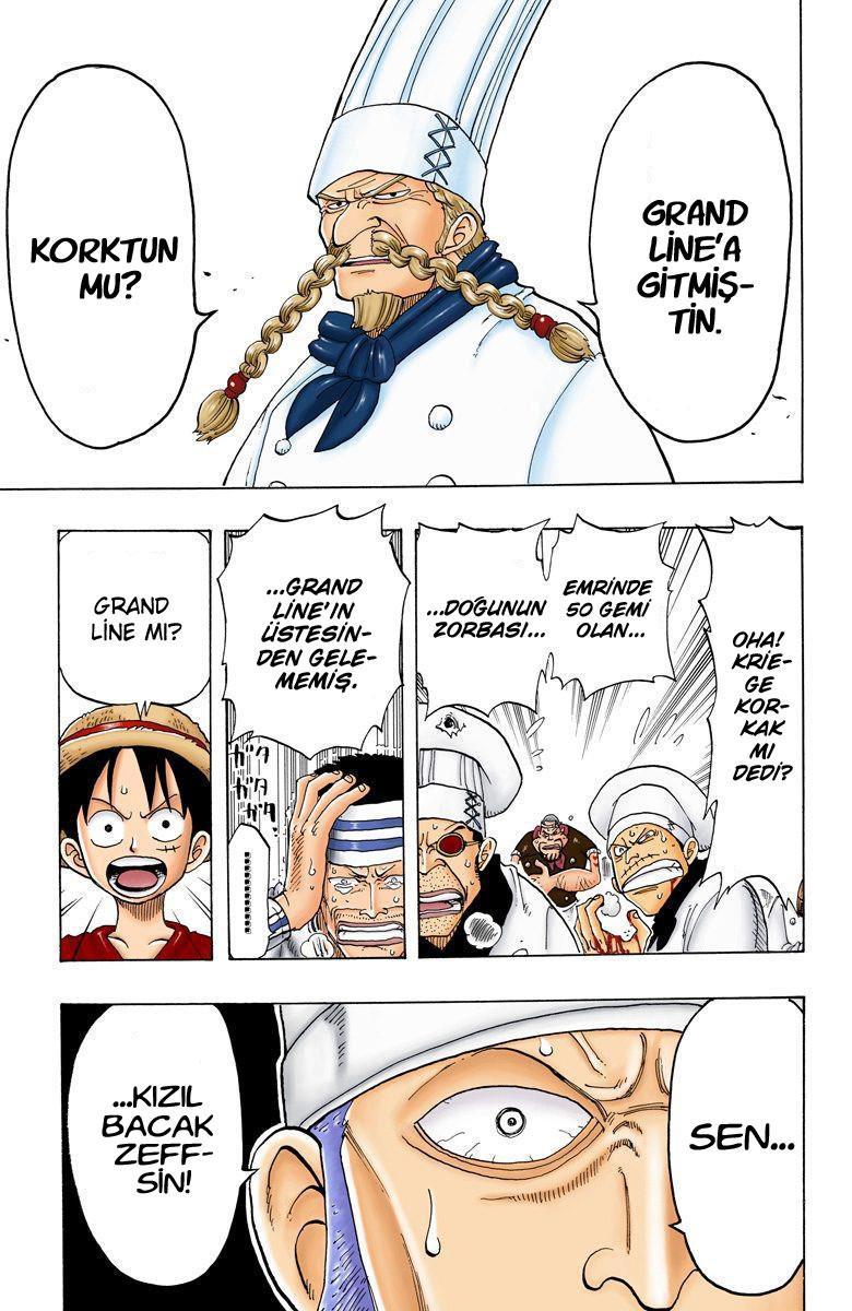 One Piece [Renkli] mangasının 0047 bölümünün 19. sayfasını okuyorsunuz.