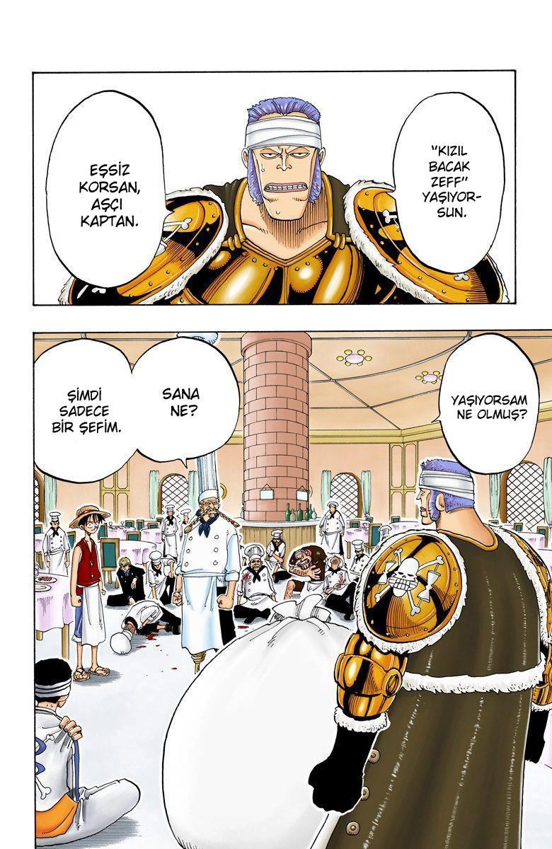 One Piece [Renkli] mangasının 0048 bölümünün 3. sayfasını okuyorsunuz.
