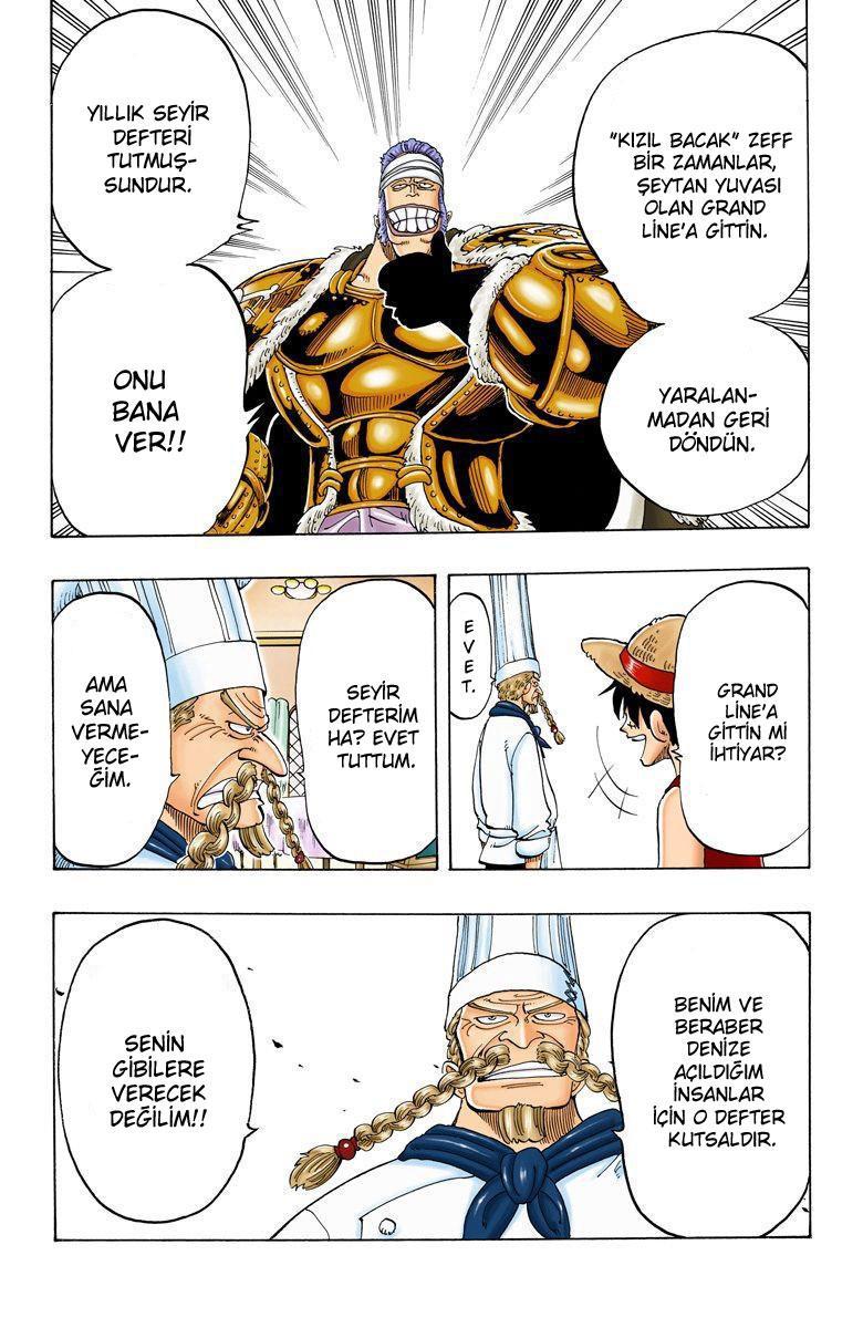 One Piece [Renkli] mangasının 0048 bölümünün 6. sayfasını okuyorsunuz.