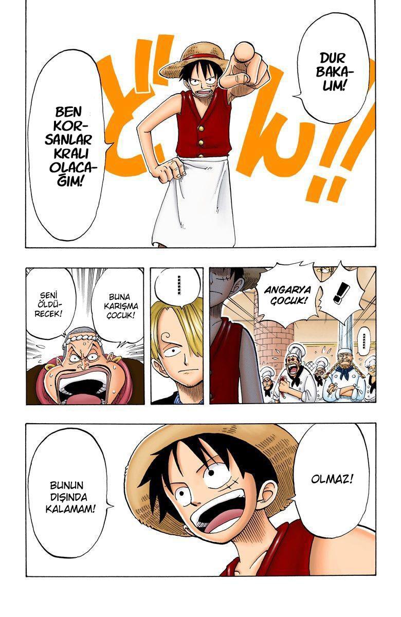 One Piece [Renkli] mangasının 0048 bölümünün 9. sayfasını okuyorsunuz.