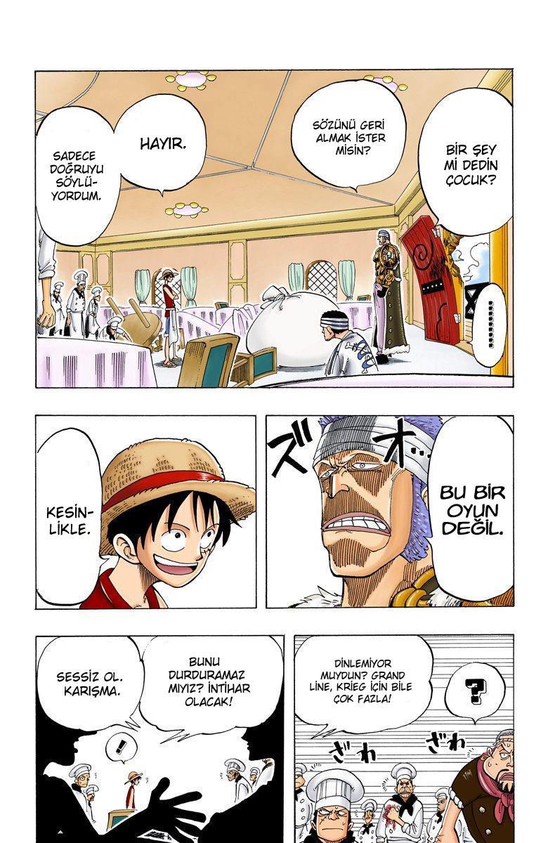 One Piece [Renkli] mangasının 0048 bölümünün 10. sayfasını okuyorsunuz.